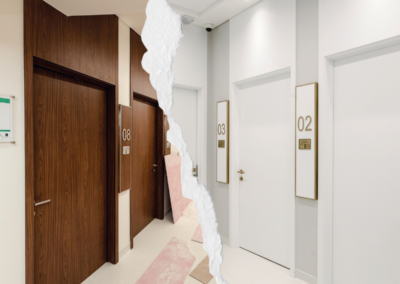 Coverstyl pour hôtels, bureaux, commerces, restaurants