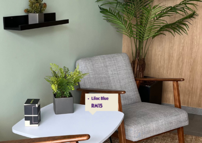 Alternative au remplacement de mobilier
