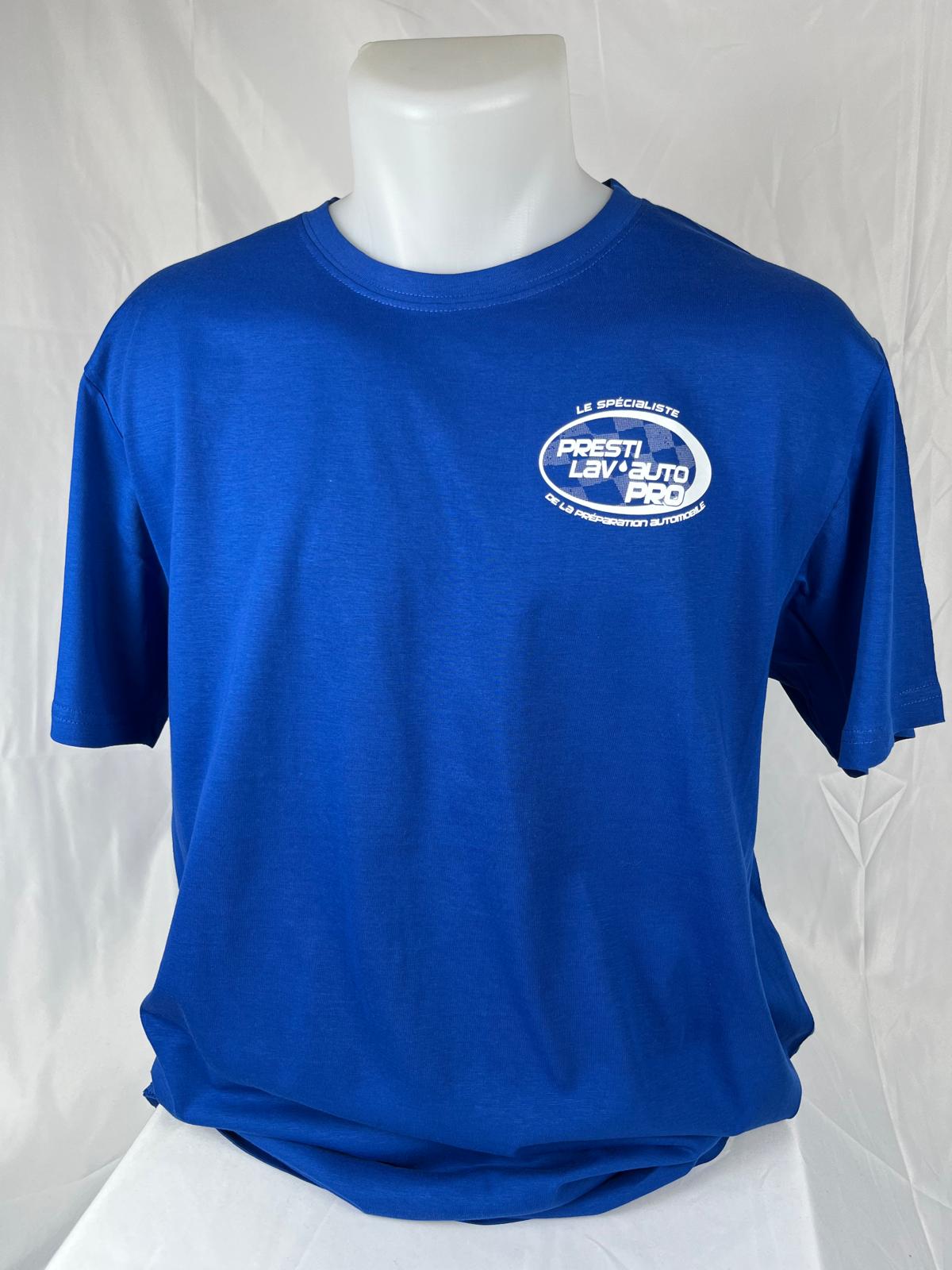 Flocage de t-shirt professionnel – Marquage textile en DTF